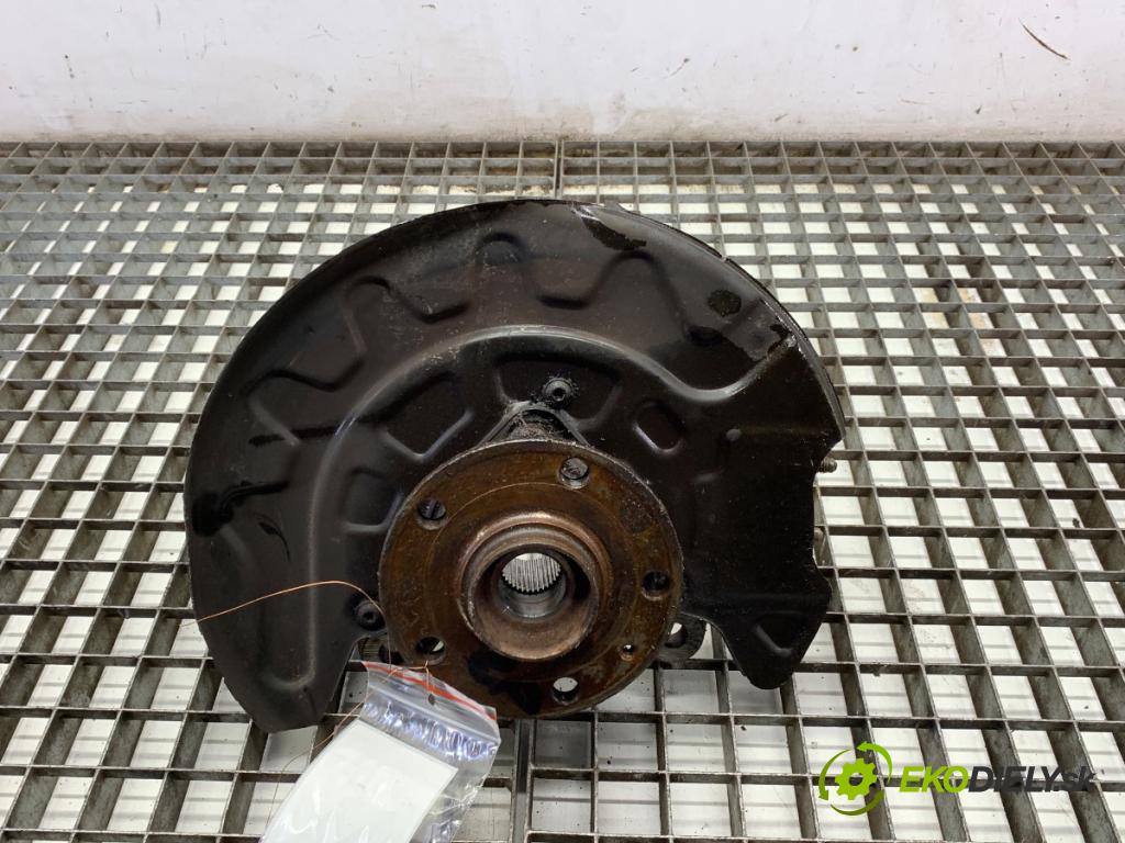 VW GOLF VII Kombi 2020 85 kW 1.6 TDI 1598 náboj ľavy predný 