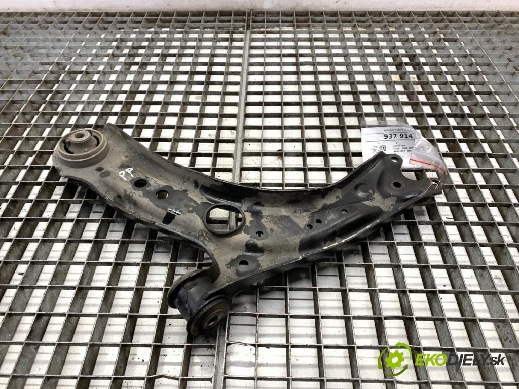 VW GOLF VII Kombi 2020 85 kW 1.6 TDI 1598 Rameno pravy predný 5WA407152