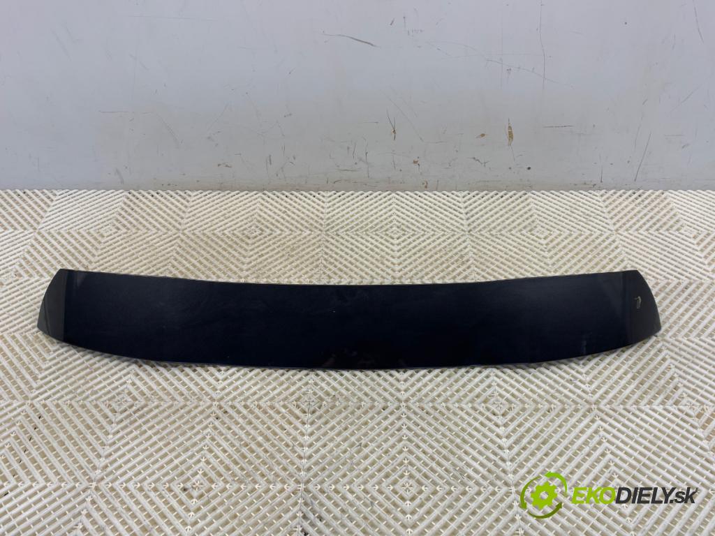 BMW G02 SUV 2024 265 kW M40 i xDrive 2998 Spoiler křídlo 7444429 (Spoiler)