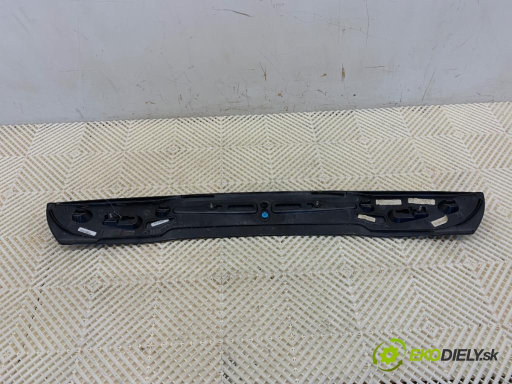 BMW G02 SUV 2024 265 kW M40 i xDrive 2998 Spoiler křídlo 7444429 (Spoiler)