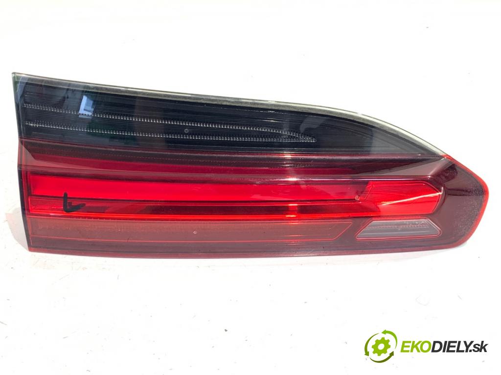 BMW G02 SUV 2024 265 kW M40 i xDrive 2998 Svetlo ľavy zad vnútorná 7433797