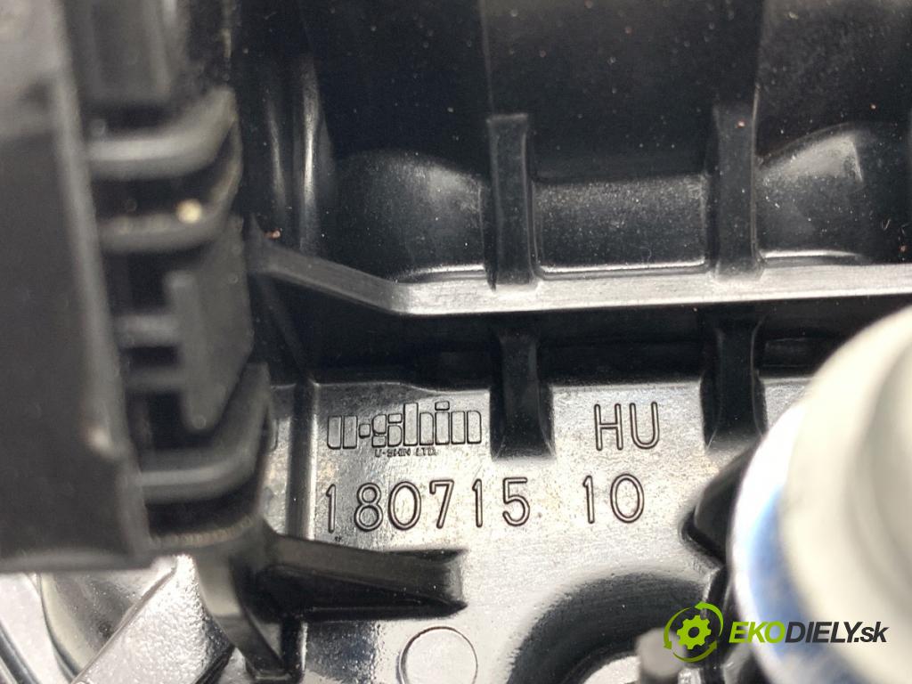 BMW G02 SUV 2024 265 kW M40 i xDrive 2998 klika dveří zadní část 7248535