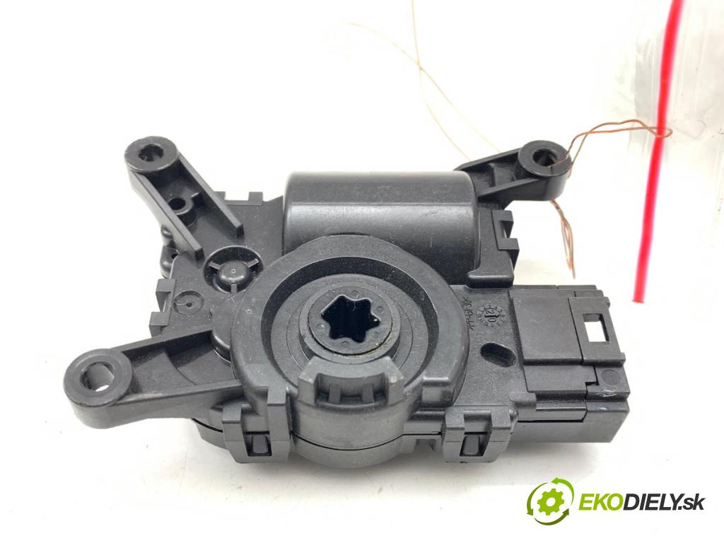VW GOLF VII Kombi 2020 85 kW 1.6 TDI 1598 Motor kúrenia 5WA907511C