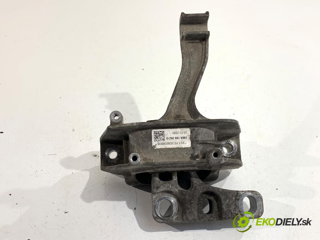 VW GOLF VII Kombi 2020 85 kW 1.6 TDI 1598 AirBag motora pravý 5WA199262G