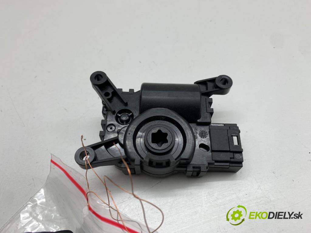 VW GOLF VII Kombi 2020 85 kW 1.6 TDI 1598 Motor kúrenia 5WA907511C