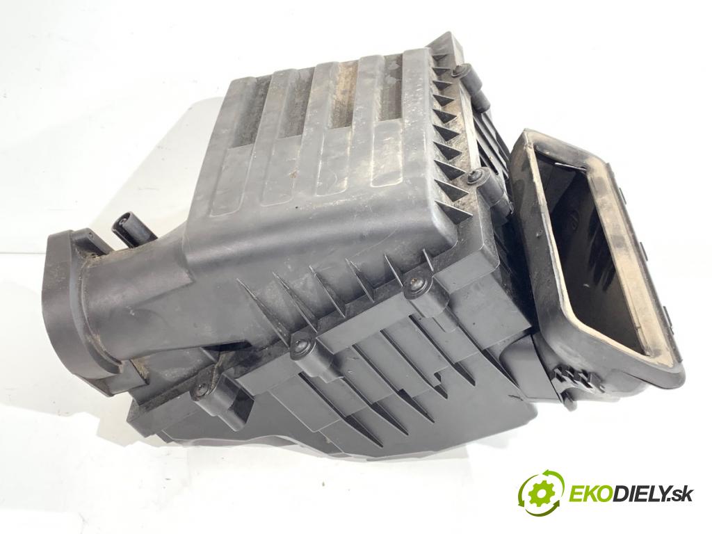 VW GOLF VII Kombi 2020 85 kW 1.6 TDI 1598 Obal filtra vzduchu 5Q0129607S (Obal vzduchového filtra)