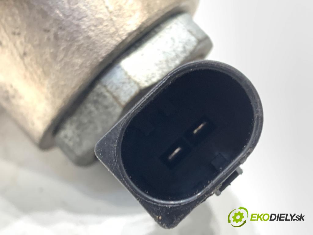 AUDI A6 C6 sedan 2008 125 kW 2.0 TFSI 1984 pumpa vysokého tlaku 06F127025H