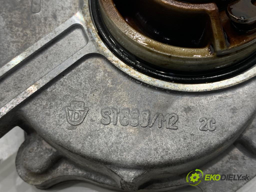 AUDI A6 C6 sedan 2008 125 kW 2.0 TFSI 1984 pumpa vakuová 06D145100H