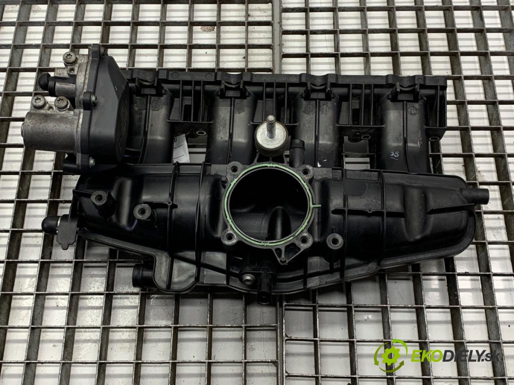 AUDI A6 C6 sedan 2008 125 kW 2.0 TFSI 1984 Potrubie sacie, sanie 06F133482D (Sacie potrubie)