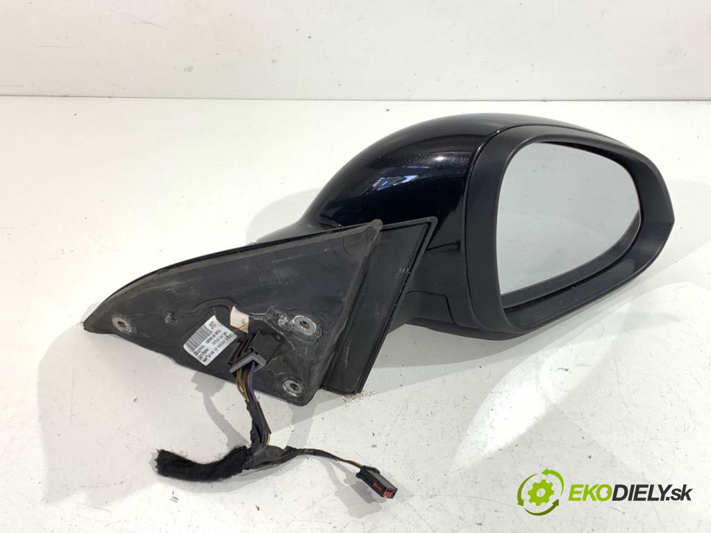 OPEL INSIGNIA A liftback 2010 96 kW 2.0 CDTI (68) 1956 Spätné zrkadlo pravy 22C 