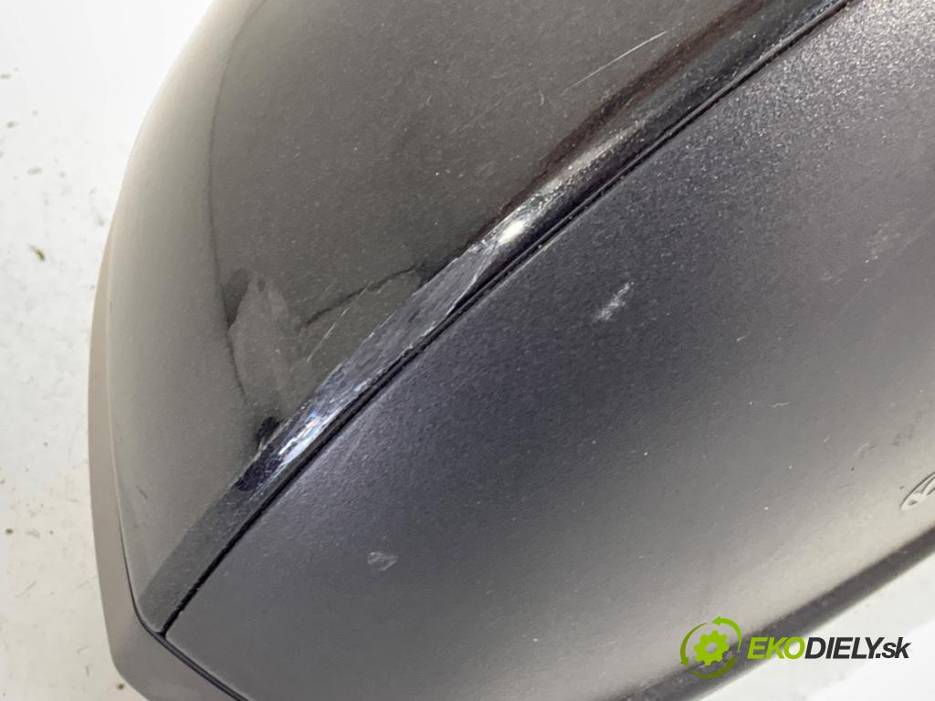 OPEL INSIGNIA A liftback 2010 96 kW 2.0 CDTI (68) 1956 Spätné zrkadlo pravy 22C