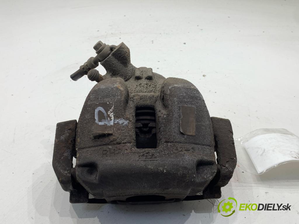 CITROEN C4 PICASSO II nadwozie wielkoprzestrzenne (MPV) 2015 121 kW 1.6 THP 165 1598 Brzdič strmeň pravy predný 