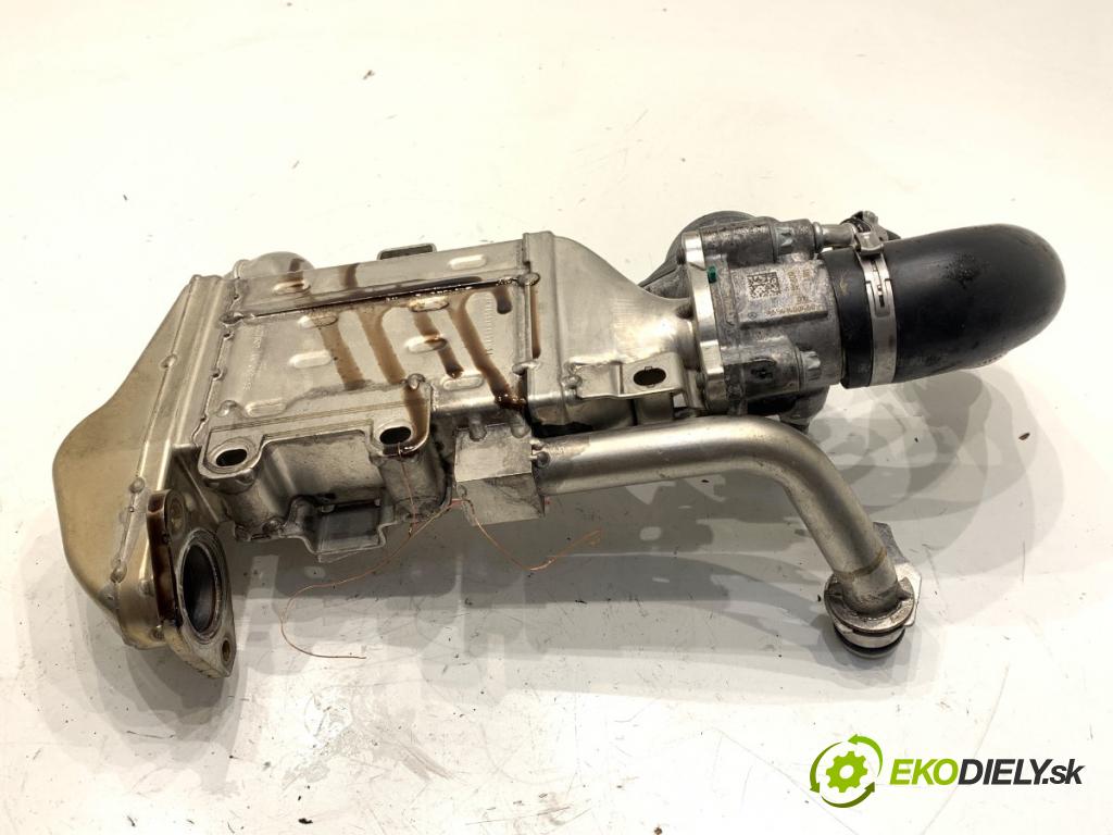 MERCEDES-BENZ KLASA C sedan 2019 110 kW C 200 d (205.011) 1950 Ventil EGR CHLADIČ: A6541400460