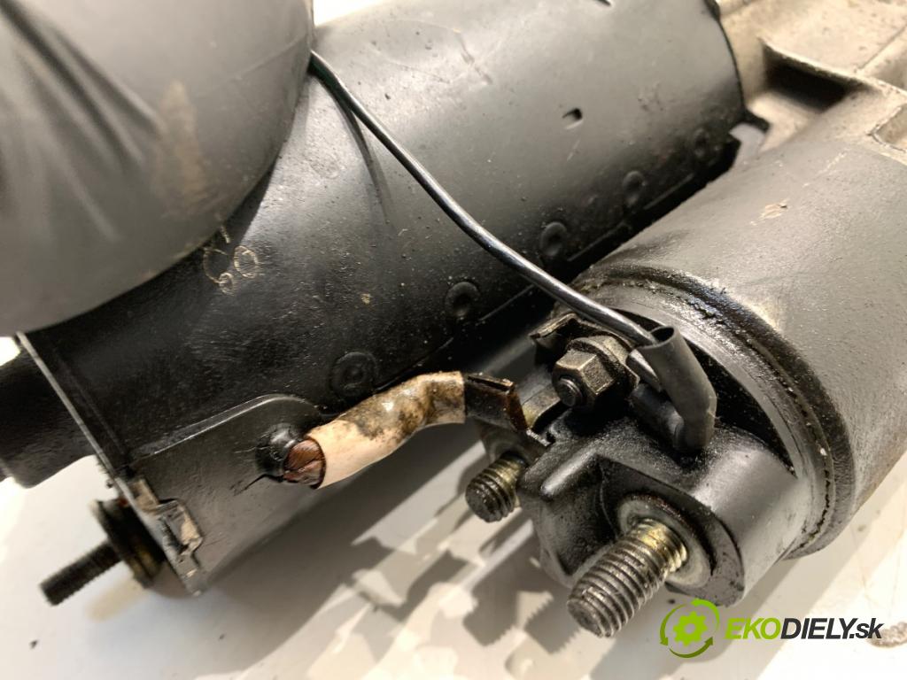 BMW E53 SUV 2001 210 kW 4.4 i 4398 startér 1729981 (Startér)