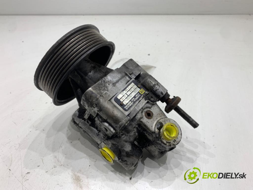 BMW E53 SUV 2001 210 kW 4.4 i 4398 Pumpa servočerpadlo 1096434 (Servočerpadlo)