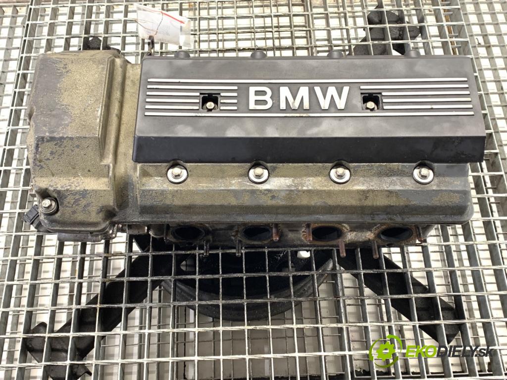 BMW E53 SUV 2001 210 kW 4.4 i 4398 hlava válců levý 1745465