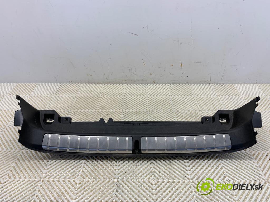 BMW G02 SUV 2024 265 kW M40 i xDrive 2998 Clona prahu kufra 7424561