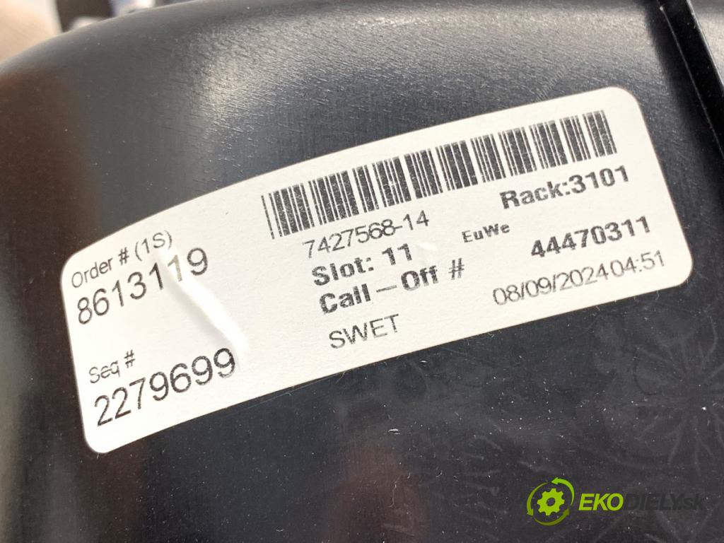 BMW G02 SUV 2024 265 kW M40 i xDrive 2998 Clona prahu kufra 7424561