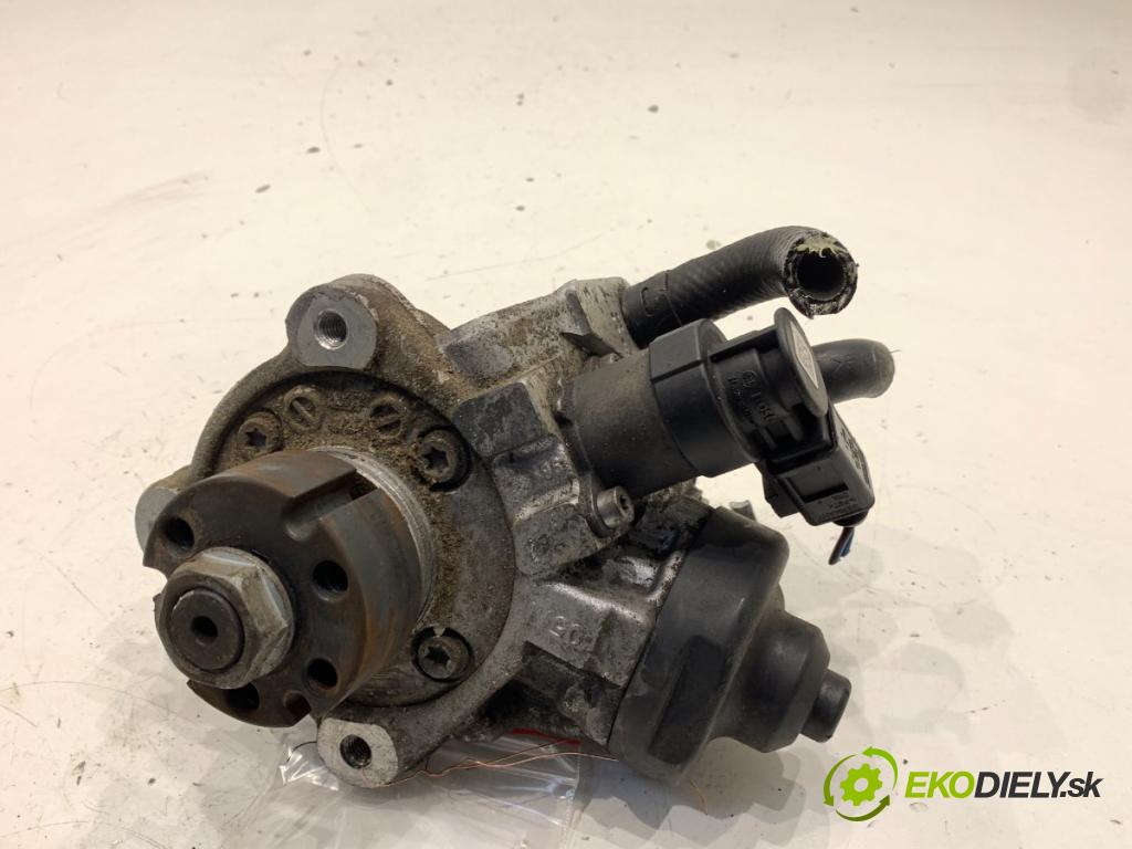 VW PASSAT B7 Kombi 2010 103 kW 2.0 TDI 1968 Pumpa vysokého tlaku 03L130755AF