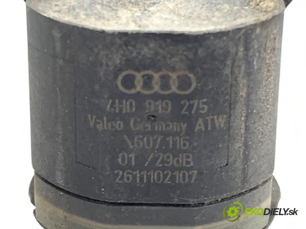VW PASSAT B7 Kombi 2010 103 kW 2.0 TDI 1968 Snímač PDC 4H0919275