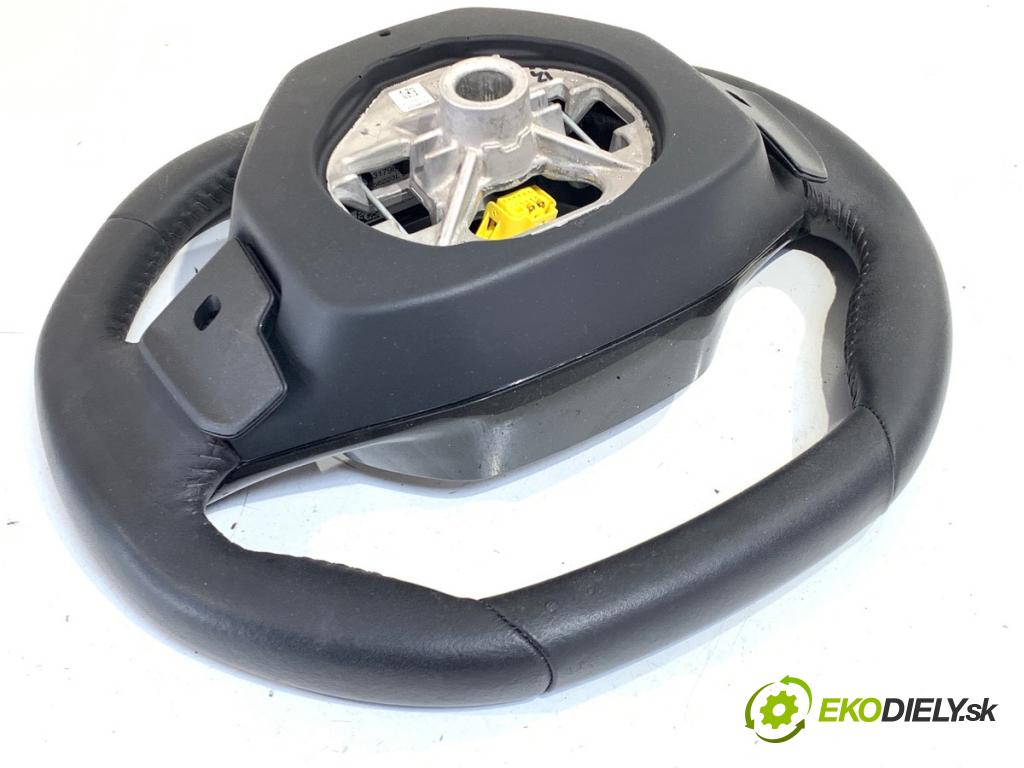 PEUGEOT 408 II liftback 2024 96 kW PureTech 130 (FPHNST) 1199 Volant 9843179880 (Volant)