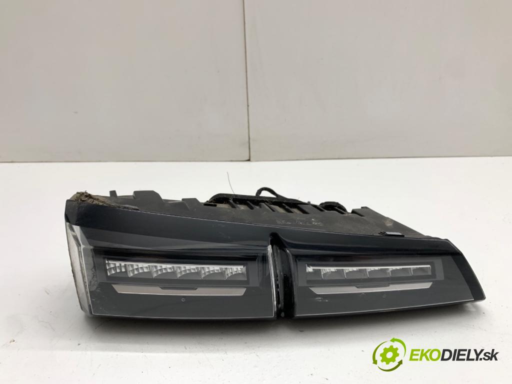 PEUGEOT 408 II liftback 2024 96 kW PureTech 130 (FPHNST) 1199 Svetlo ľavy zad vnútorná 