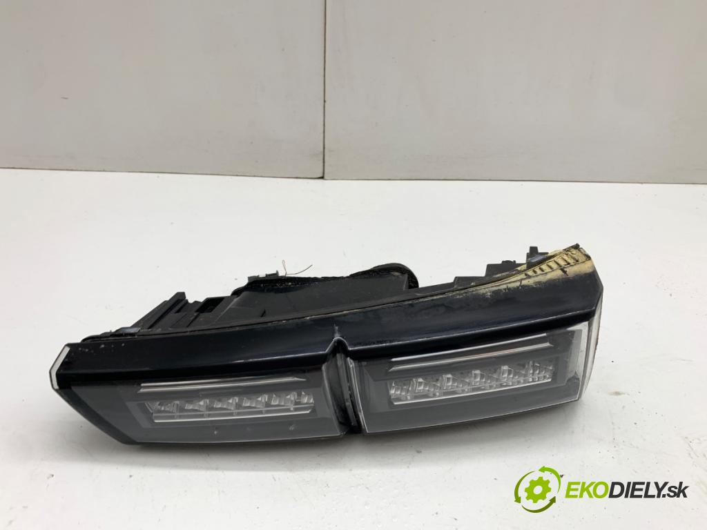 PEUGEOT 408 II liftback 2024 96 kW PureTech 130 (FPHNST) 1199 Svetlo ľavy zad vnútorná