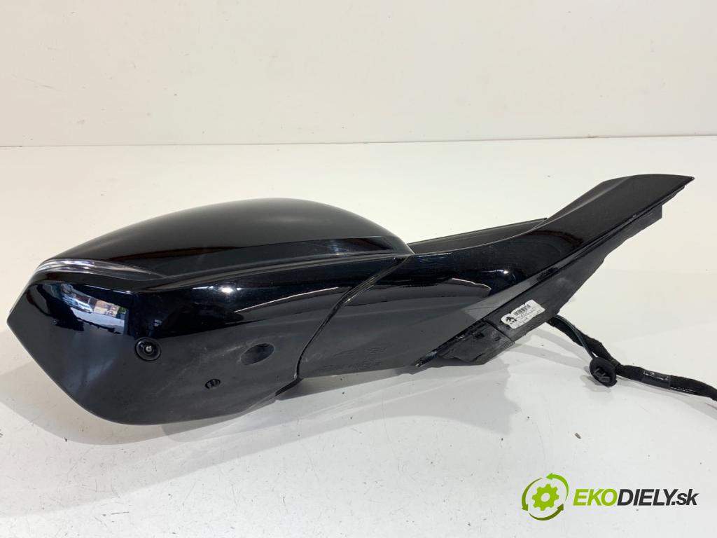 PEUGEOT 408 II liftback 2024 96 kW PureTech 130 (FPHNST) 1199 Spätné zrkadlo pravy