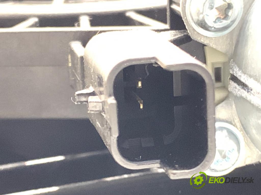 PEUGEOT 408 II liftback 2024 96 kW PureTech 130 (FPHNST) 1199 Mechanizmus okna pravy zad 9830816680