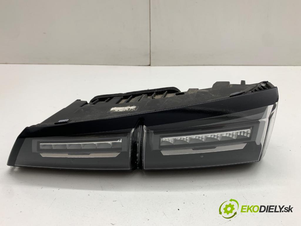 PEUGEOT 408 II liftback 2024 96 kW PureTech 130 (FPHNST) 1199 Svetlo pravy zad vnútorná 