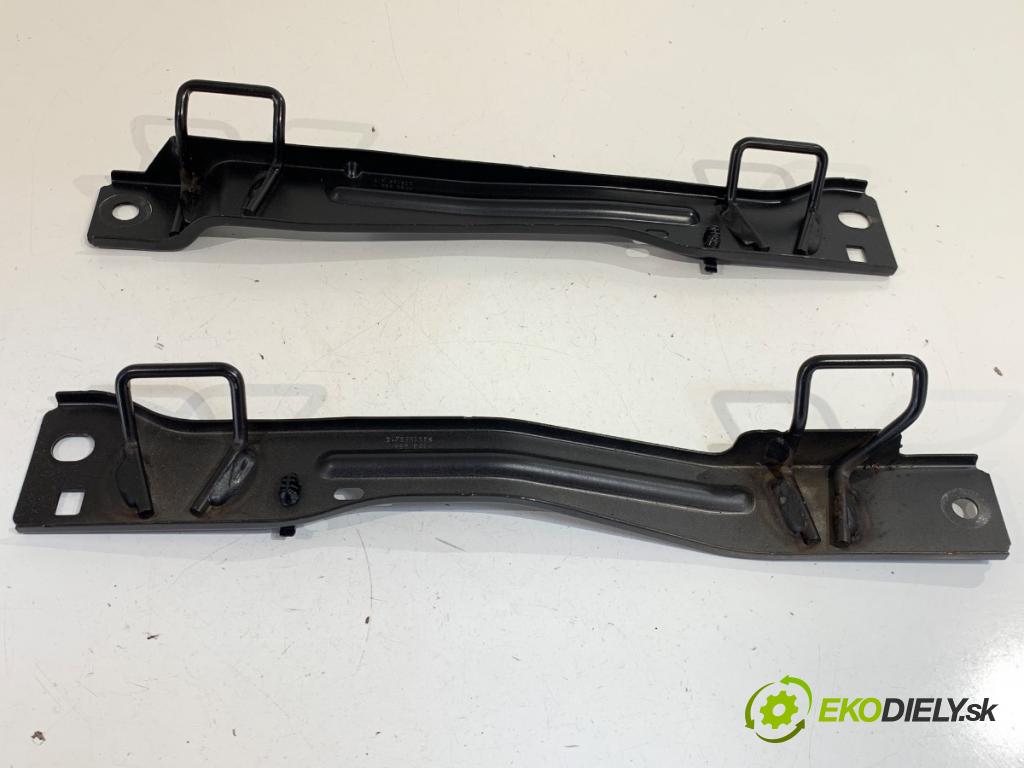 PEUGEOT 408 II liftback 2024 96 kW PureTech 130 (FPHNST) 1199 Uchytenie ISOFIX 
