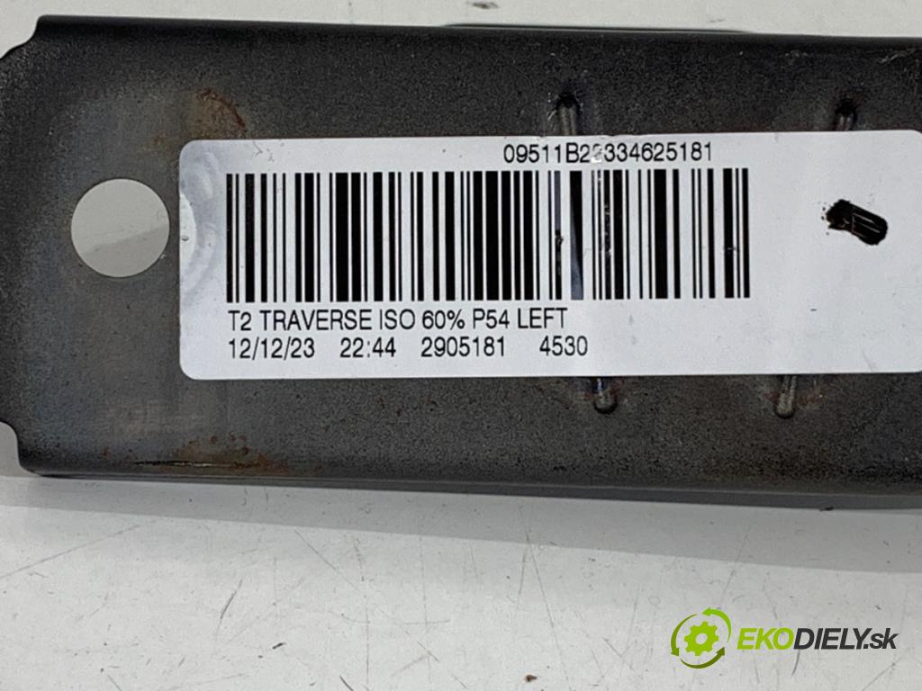 PEUGEOT 408 II liftback 2024 96 kW PureTech 130 (FPHNST) 1199 Uchytenie ISOFIX