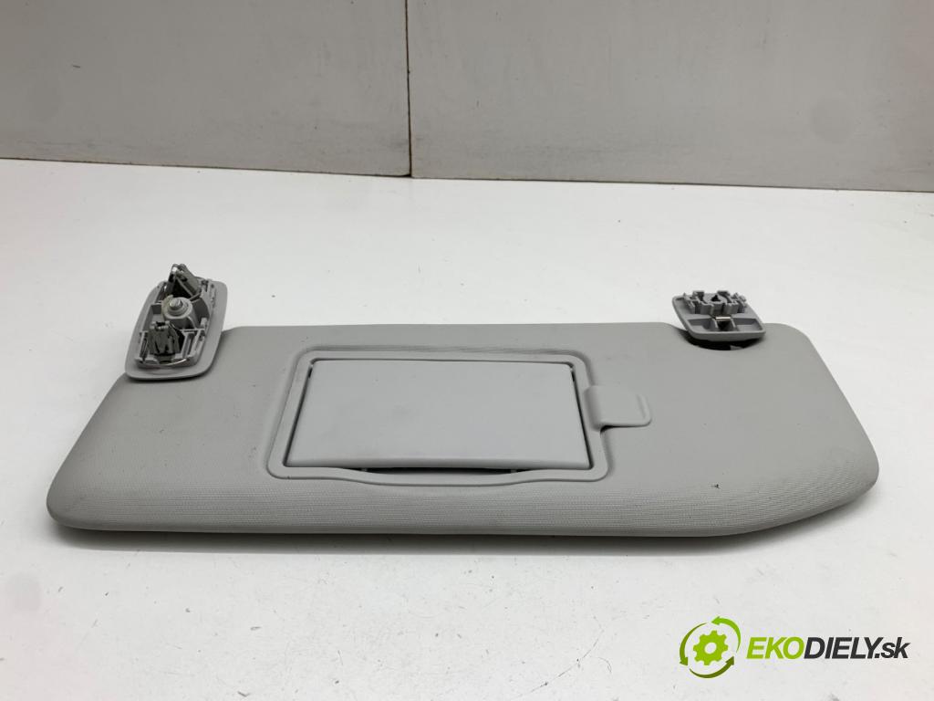 PEUGEOT 408 II liftback 2024 96 kW PureTech 130 (FPHNST) 1199 Clona slnečná ľavy 