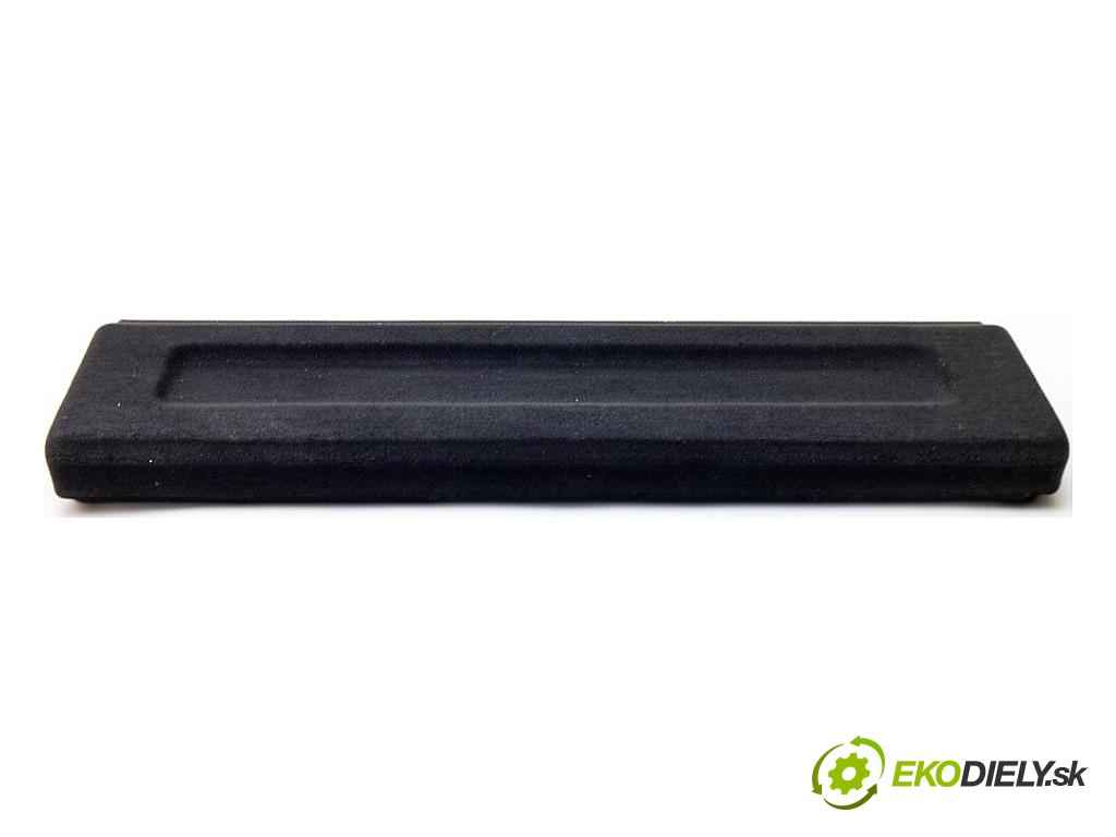 PEUGEOT 408 II liftback 2024 96 kW PureTech 130 (FPHNST) 1199 pláto zadní část 98384317ZD