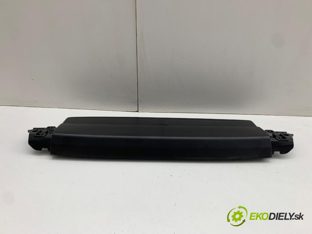 PEUGEOT 408 II liftback 2024 96 kW PureTech 130 (FPHNST) 1199 Svetlo brzdových svetiel 9847748880