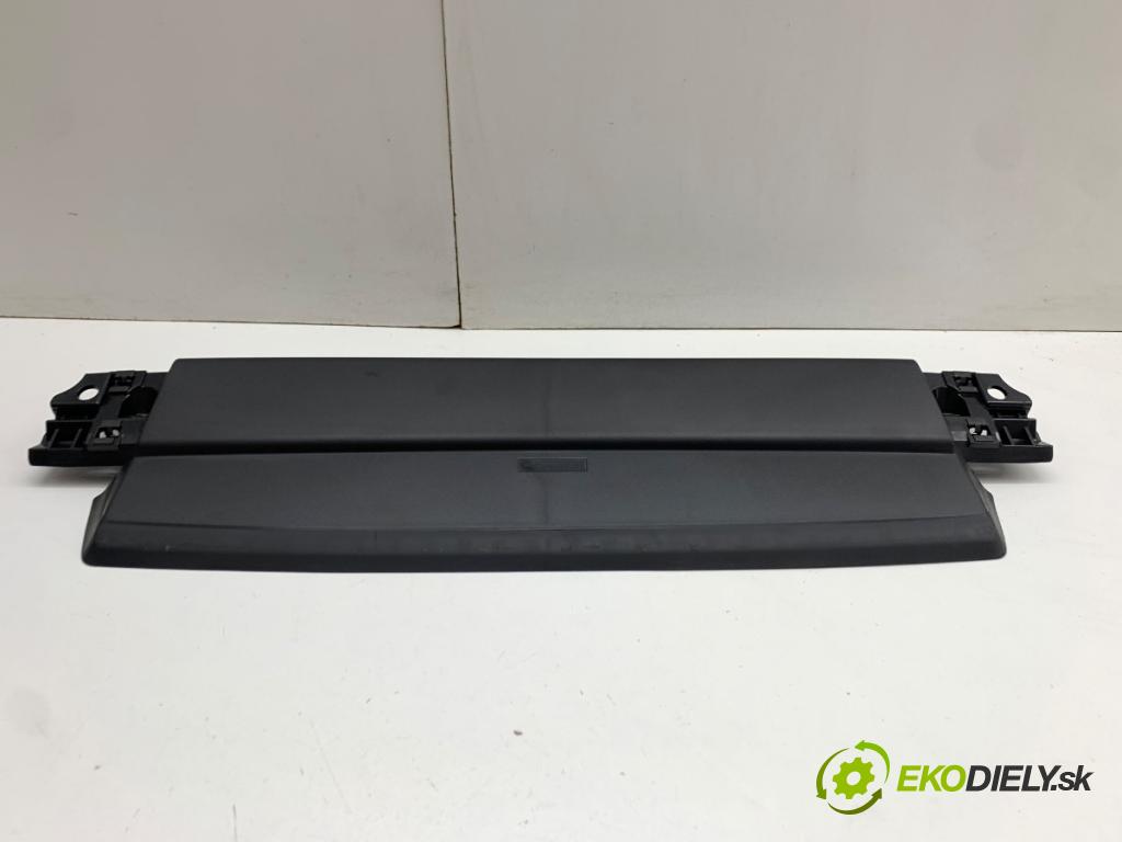 PEUGEOT 408 II liftback 2024 96 kW PureTech 130 (FPHNST) 1199 Svetlo brzdových svetiel 9847748880