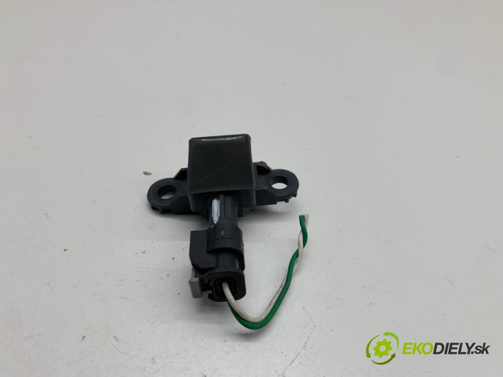 PEUGEOT 408 II liftback 2024 96 kW PureTech 130 (FPHNST) 1199 snímač OCHRANA Chodci 9849555180