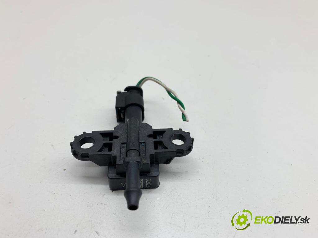 PEUGEOT 408 II liftback 2024 96 kW PureTech 130 (FPHNST) 1199 snímač OCHRANA Chodci 9849555180