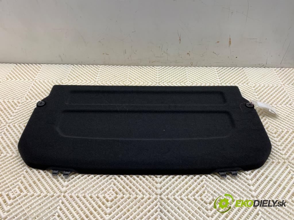 PEUGEOT 408 II liftback 2024 96 kW PureTech 130 (FPHNST) 1199 Pláto zad 98446569ZD