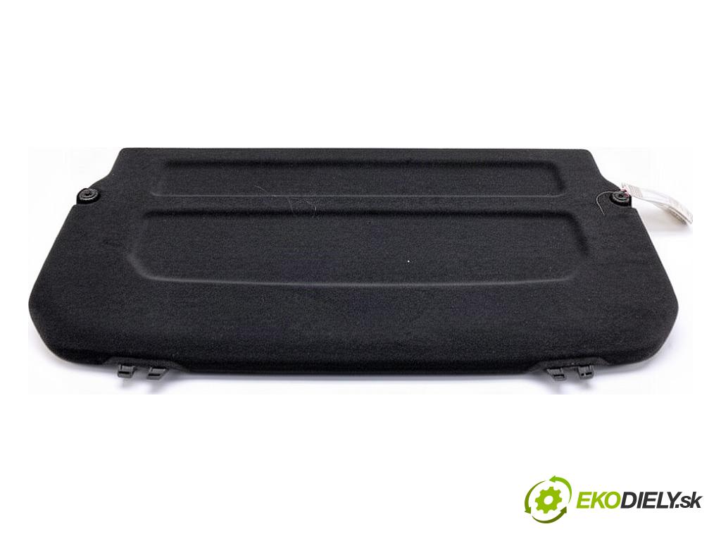 PEUGEOT 408 II liftback 2024 96 kW PureTech 130 (FPHNST) 1199 pláto zadní část 98446569ZD