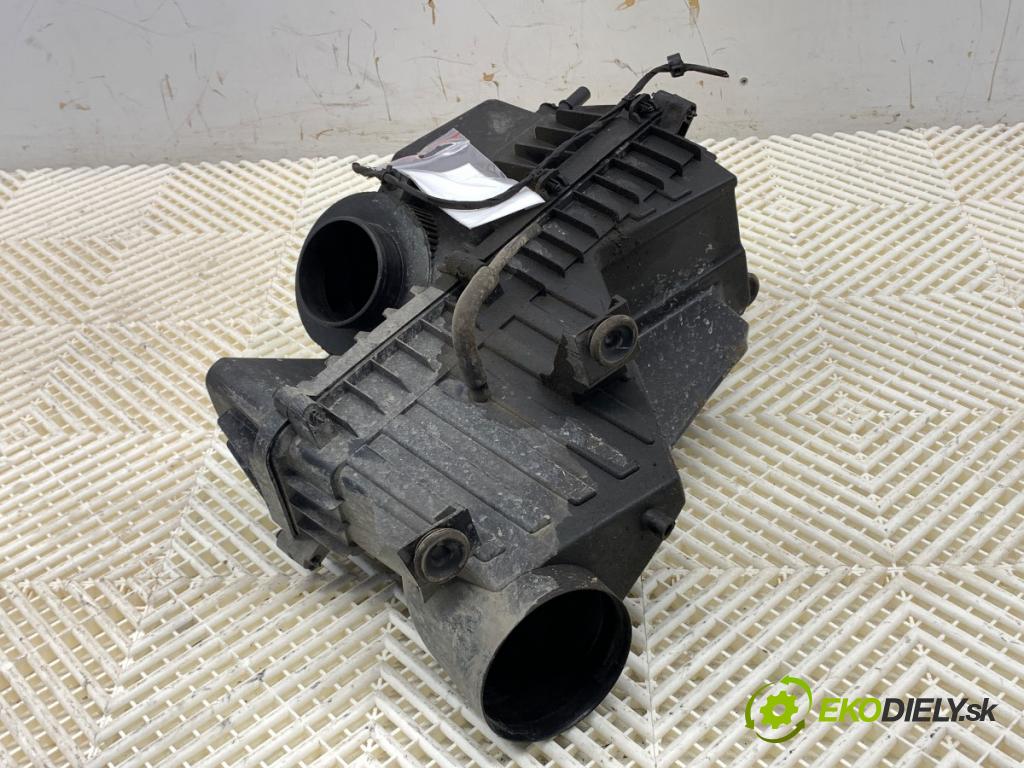 JEEP CHEROKEE KL SUV 2020 200 kW 2.0 T-GDi 4x4 1995 Obal filtra vzduchu P68292846AG (Obal vzduchového filtra)