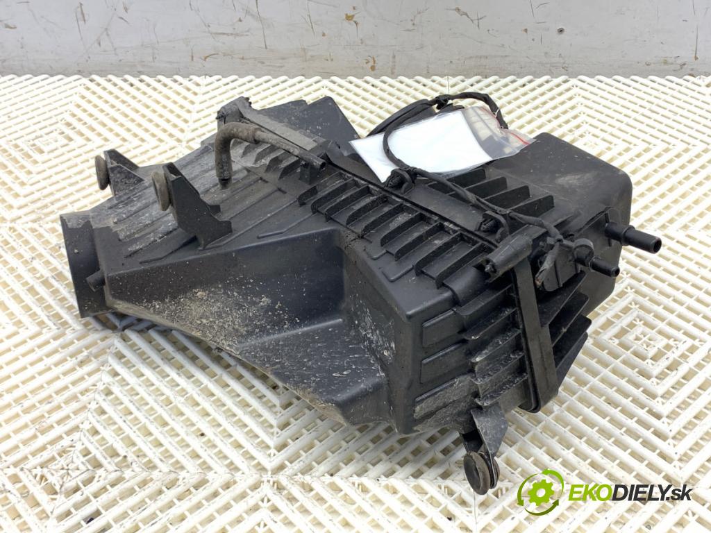JEEP CHEROKEE KL SUV 2020 200 kW 2.0 T-GDi 4x4 1995 Obal filtra vzduchu P68292846AG (Obal vzduchového filtra)