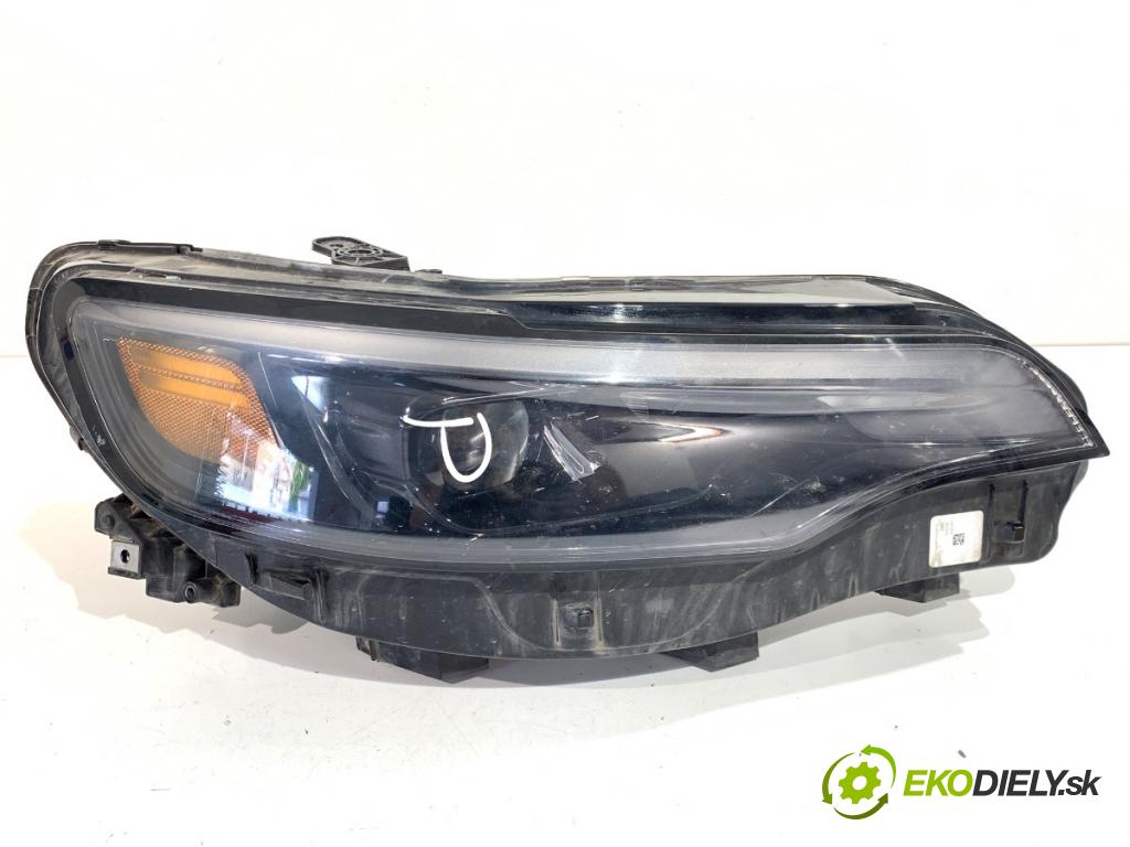 JEEP CHEROKEE KL SUV 2020 200 kW 2.0 T-GDi 4x4 1995 Svetlomet pravy predný P68274944AH