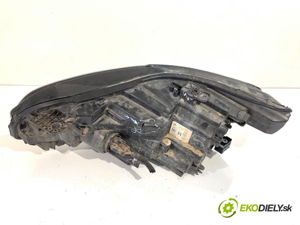 JEEP CHEROKEE KL SUV 2020 200 kW 2.0 T-GDi 4x4 1995 Svetlomet pravy predný P68274944AH