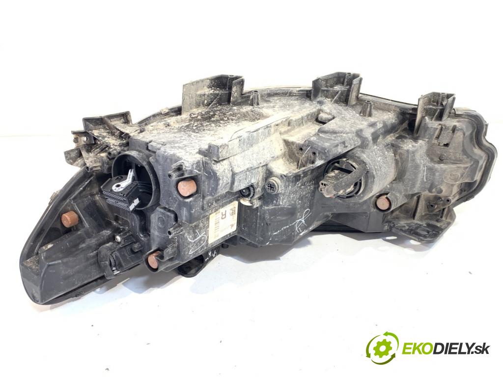 JEEP CHEROKEE KL SUV 2020 200 kW 2.0 T-GDi 4x4 1995 Svetlomet pravy predný P68274944AH