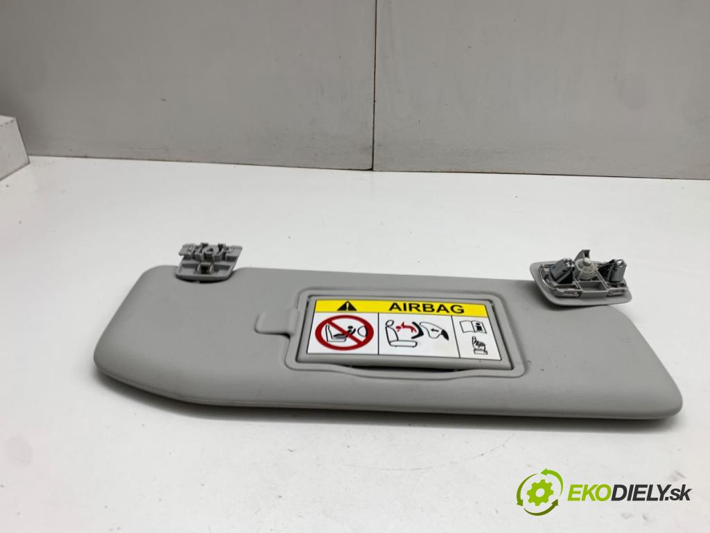 PEUGEOT 408 II liftback 2024 96 kW PureTech 130 (FPHNST) 1199 Clona slnečná pravy 