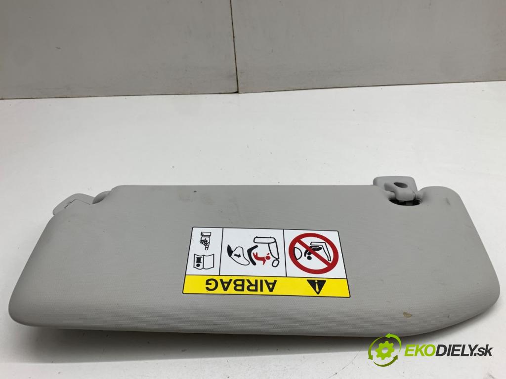 PEUGEOT 408 II liftback 2024 96 kW PureTech 130 (FPHNST) 1199 Clona slnečná pravy