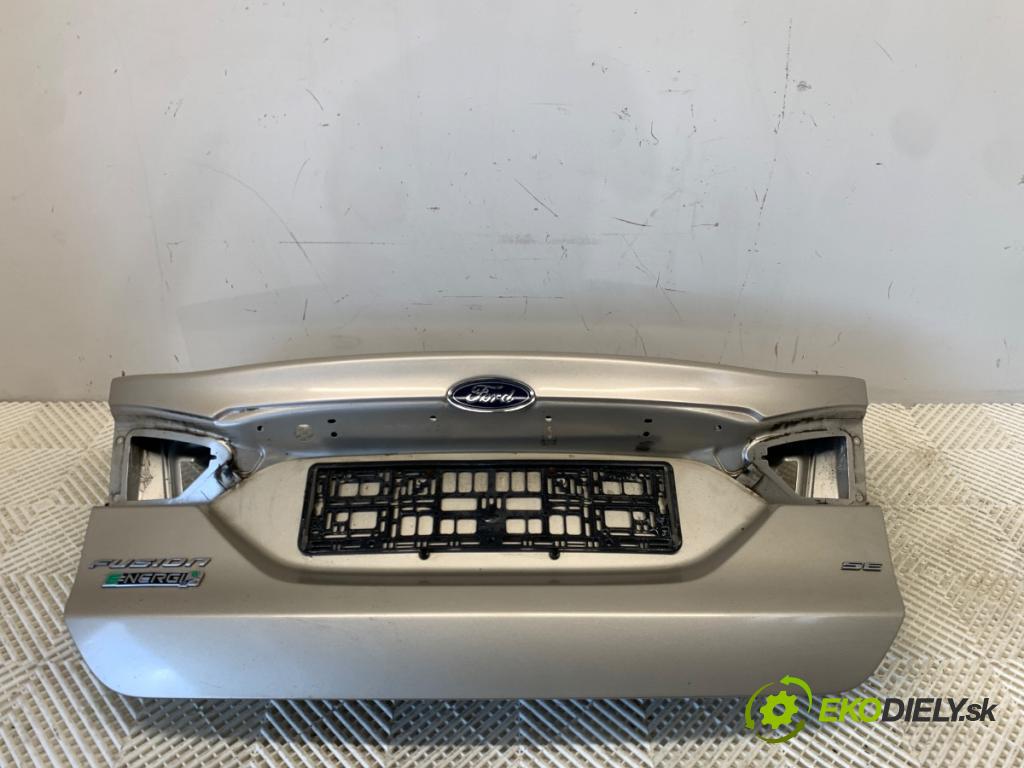 FORD MONDEO MK5 sedan 2018 138 kW 2.0 Hybrid 1999 kapota zad 