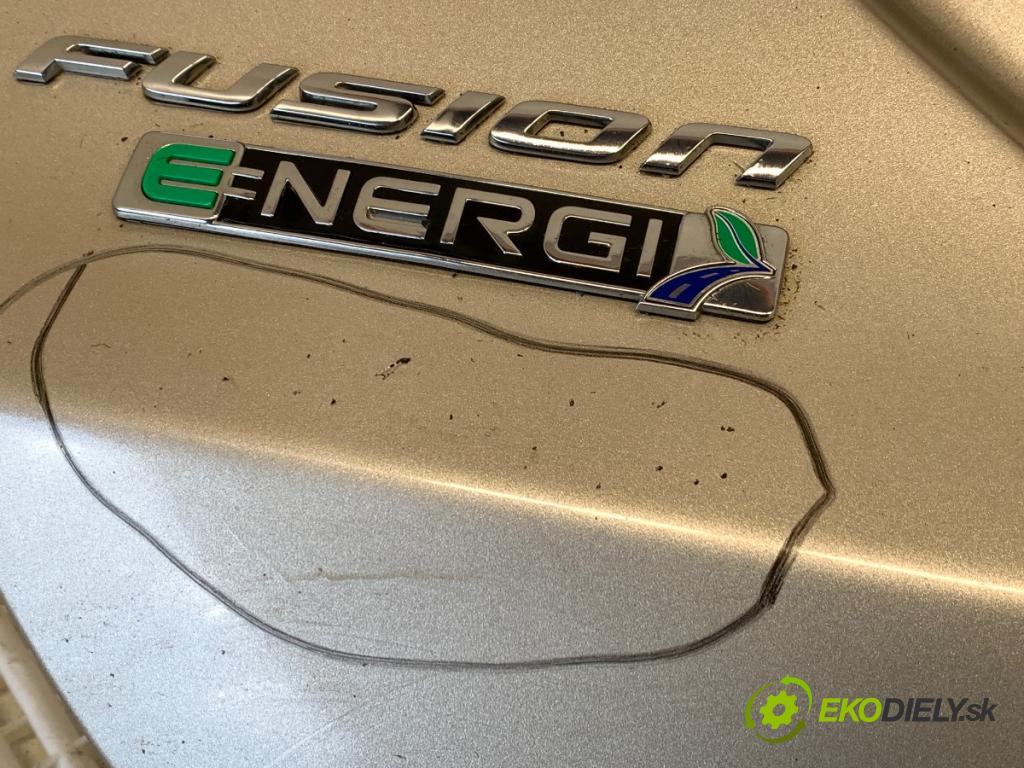 FORD MONDEO MK5 sedan 2018 138 kW 2.0 Hybrid 1999 kapota zad