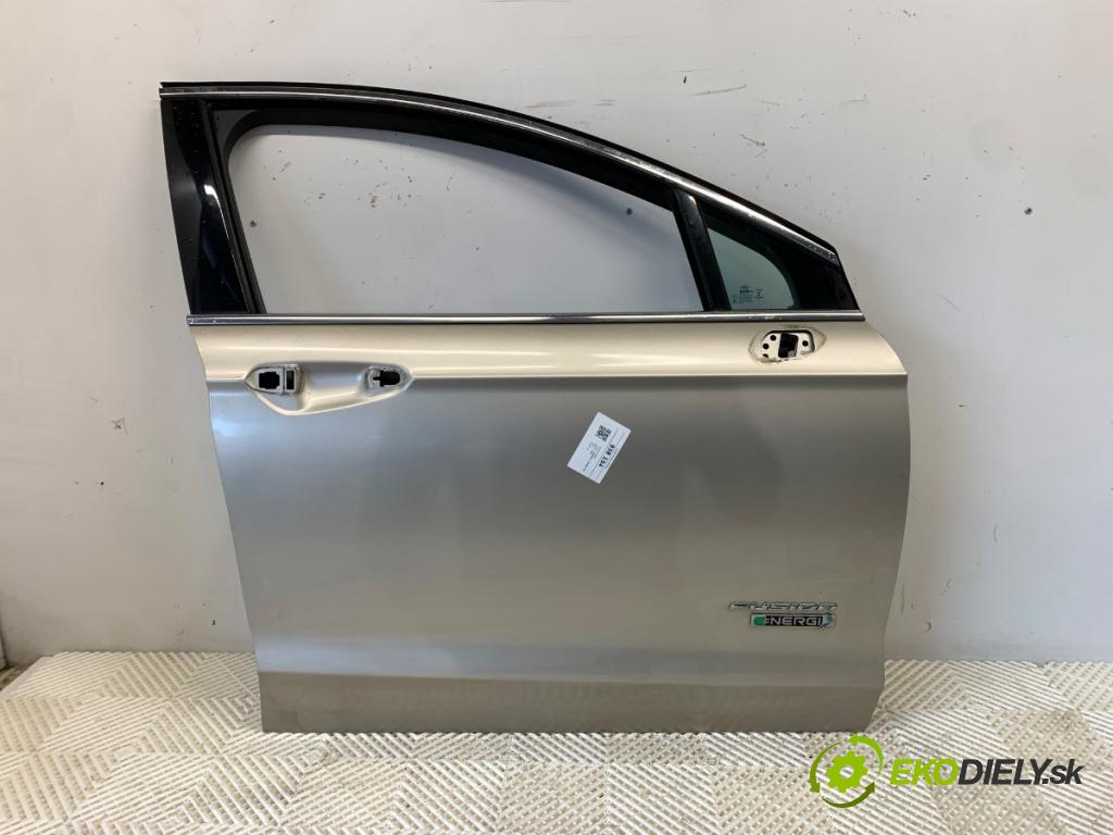 FORD MONDEO MK5 sedan 2018 138 kW 2.0 Hybrid 1999 Dvere pravy predný 